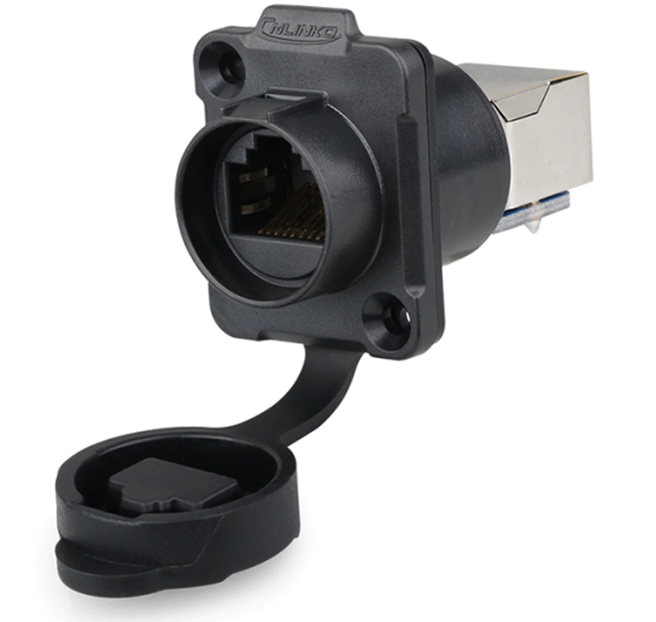 RJ45 Connector